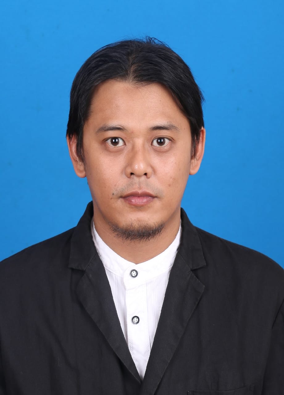 Foto Ayah Zainab